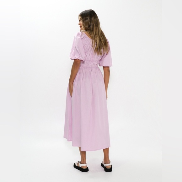 Milana Maxi Dress BNWOT size small - Picture 2 of 7